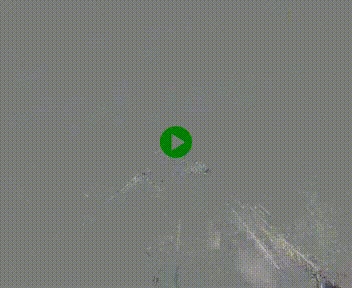 Webcam sur le périphérique de Caen (N814) à l'est de la ville, à Mondeville hauteur de la sortie 2, Presqu'île-Rives de l'Orne, au bout de l'autoroute A13