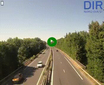 <h2>Webcam sur le périphérique de Caen (N814) à l'est de la ville, à Mondeville hauteur de la sortie 2, Presqu'île-Rives de l'Orne, au bout de l'autoroute A13</h2>