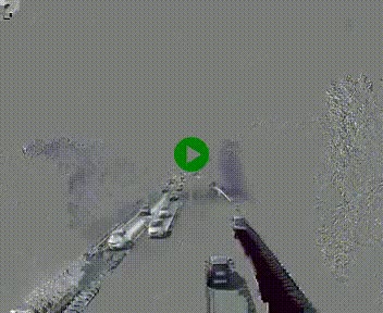 <h2>Webcam sur le périphérique de Caen (N814) à l'est de la ville, à Mondeville hauteur de la sortie 2, Presqu'île-Rives de l'Orne, au bout de l'autoroute A13</h2>