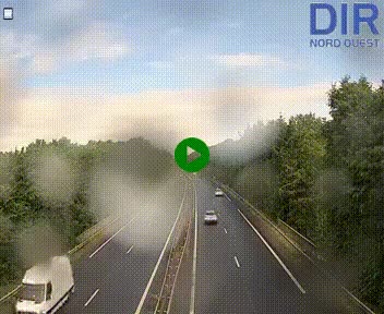 <h2>Webcam sur le périphérique de Caen (N814) à l'est de la ville, à Mondeville hauteur de la sortie 2, Presqu'île-Rives de l'Orne, au bout de l'autoroute A13</h2>