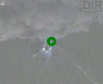 <h2>Webcam sur le périphérique de Caen (N814) à l'est de la ville, à Mondeville hauteur de la sortie 2, Presqu'île-Rives de l'Orne, au bout de l'autoroute A13</h2>