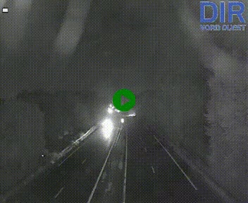 <h2>Webcam sur le périphérique de Caen (N814) à l'est de la ville, à Mondeville hauteur de la sortie 2, Presqu'île-Rives de l'Orne, au bout de l'autoroute A13</h2>