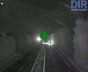 <h2>Webcam sur le périphérique de Caen (N814) à l'est de la ville, à Mondeville hauteur de la sortie 2, Presqu'île-Rives de l'Orne, au bout de l'autoroute A13</h2>