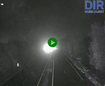 <h2>Webcam sur le périphérique de Caen (N814) à l'est de la ville, à Mondeville hauteur de la sortie 2, Presqu'île-Rives de l'Orne, au bout de l'autoroute A13</h2>