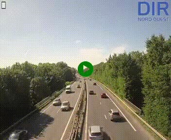 <h2>Webcam sur le périphérique de Caen (N814) à l'est de la ville, à Mondeville hauteur de la sortie 2, Presqu'île-Rives de l'Orne, au bout de l'autoroute A13</h2>