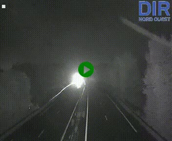 <h2>Webcam sur le périphérique de Caen (N814) à l'est de la ville, à Mondeville hauteur de la sortie 2, Presqu'île-Rives de l'Orne, au bout de l'autoroute A13</h2>