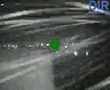 <h2>Webcam au début de l'A84 sur le périphérique Ouest de Caen (N814) à hauteur de la sortie 9, Porte de Bretagne</h2>