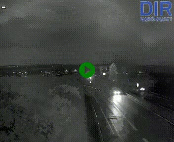 <h2>Webcam au début de l'A84 sur le périphérique Ouest de Caen (N814) à hauteur de la sortie 9, Porte de Bretagne</h2>
