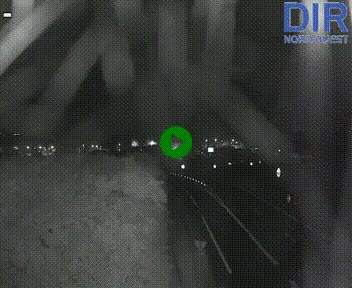 <h2>Webcam au début de l'A84 sur le périphérique Ouest de Caen (N814) à hauteur de la sortie 9, Porte de Bretagne</h2>