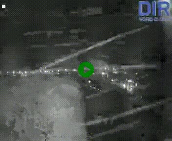 <h2>Webcam au début de l'A84 sur le périphérique Ouest de Caen (N814) à hauteur de la sortie 9, Porte de Bretagne</h2>