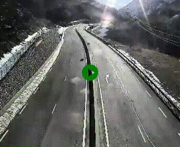 <h2>Webcam L'Hospitalet-près-l'Andorre sur N20, en direction d'Andorre</h2>