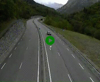 <h2>Webcam L'Hospitalet-près-l'Andorre sur N20, en direction d'Andorre</h2>