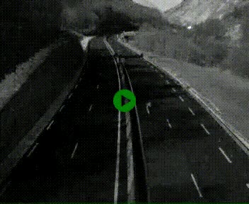 <h2>Webcam L'Hospitalet-près-l'Andorre sur N20, en direction d'Andorre</h2>