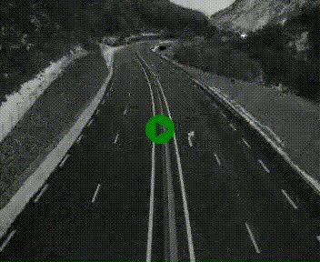 <h2>Webcam Porté-Puymorens sur N320, en direction de Pas de la Casa (Andorre)</h2>