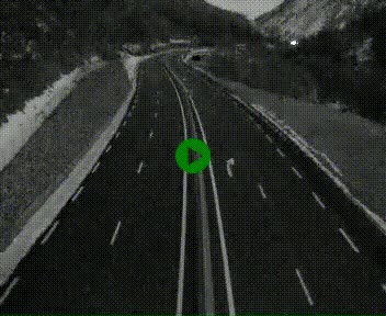 <h2>Webcam L'Hospitalet-près-l'Andorre sur N20, en direction d'Andorre</h2>