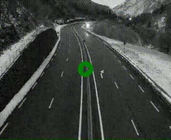 <h2>Webcam L'Hospitalet-près-l'Andorre sur N20, en direction d'Andorre</h2>