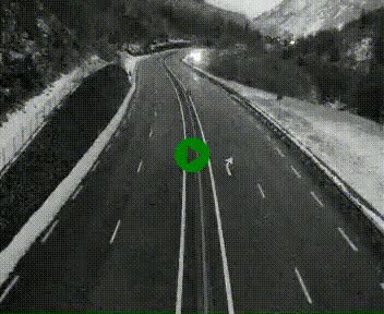<h2>Webcam Porté-Puymorens sur N320, en direction de Pas de la Casa (Andorre)</h2>