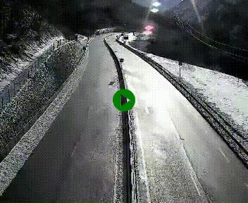 <h2>Webcam L'Hospitalet-près-l'Andorre sur N20, en direction d'Andorre</h2>