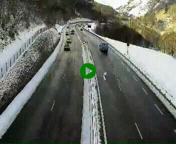 <h2>Webcam Porté-Puymorens sur N320, en direction de Pas de la Casa (Andorre)</h2>