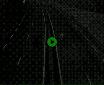 Webcam Porté-Puymorens sur N320, en direction de Pas de la Casa (Andorre)