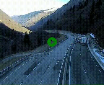 <h2>Webcam Porté-Puymorens sur N320, en direction de Pas de la Casa (Andorre)</h2>
