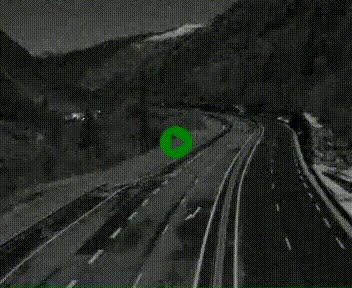 <h2>Webcam L'Hospitalet-près-l'Andorre sur N20, en direction d'Andorre</h2>