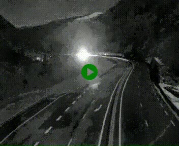 <h2>Webcam L'Hospitalet-près-l'Andorre sur N20, en direction d'Andorre</h2>