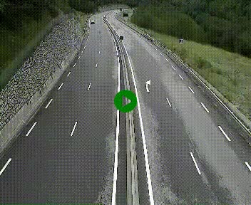 <h2>Webcam L'Hospitalet-près-l'Andorre sur N20, en direction d'Andorre</h2>
