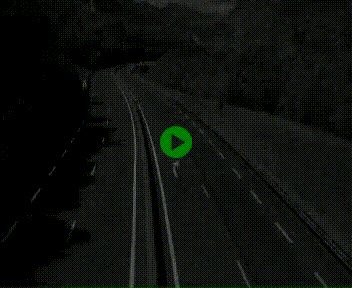 <h2>Webcam L'Hospitalet-près-l'Andorre sur N20, en direction d'Andorre</h2>