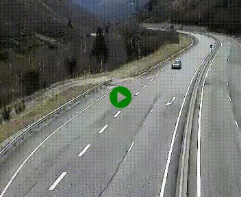 <h2>Webcam Porté-Puymorens sur N320, en direction de Pas de la Casa (Andorre)</h2>