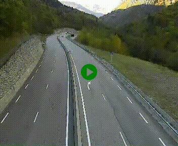 <h2>Webcam L'Hospitalet-près-l'Andorre sur N20, en direction d'Andorre</h2>