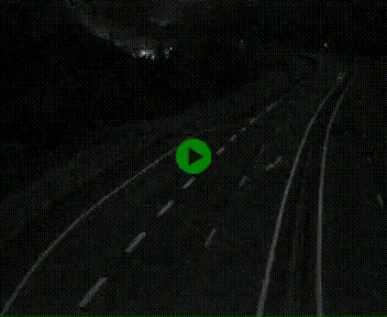 Webcam Porté-Puymorens sur N320, en direction de Pas de la Casa (Andorre)
