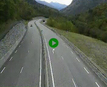 <h2>Webcam L'Hospitalet-près-l'Andorre sur N20, en direction d'Andorre</h2>