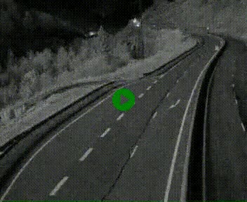 <h2>Webcam L'Hospitalet-près-l'Andorre sur N20, en direction d'Andorre</h2>