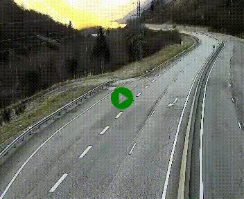 <h2>Webcam L'Hospitalet-près-l'Andorre sur N20, en direction d'Andorre</h2>