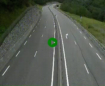 <h2>Webcam L'Hospitalet-près-l'Andorre sur N20, en direction d'Andorre</h2>