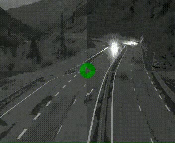 <h2>Webcam L'Hospitalet-près-l'Andorre sur N20, en direction d'Andorre</h2>