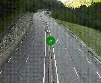 <h2>Webcam L'Hospitalet-près-l'Andorre sur N20, en direction d'Andorre</h2>