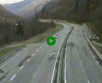 <h2>Webcam Porté-Puymorens sur N320, en direction de Pas de la Casa (Andorre)</h2>