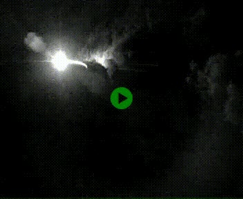 Webcam L'Hospitalet-près-l'Andorre sur N20, en direction d'Andorre