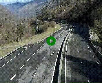 <h2>Webcam Porté-Puymorens sur N320, en direction de Pas de la Casa (Andorre)</h2>