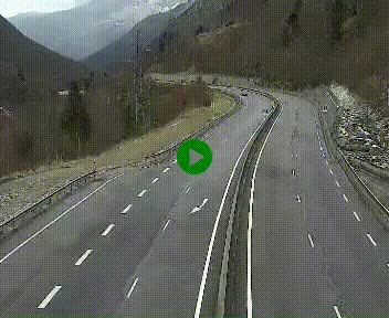 <h2>Webcam L'Hospitalet-près-l'Andorre sur N20, en direction d'Andorre</h2>