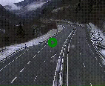 <h2>Webcam Porté-Puymorens sur N320, en direction de Pas de la Casa (Andorre)</h2>