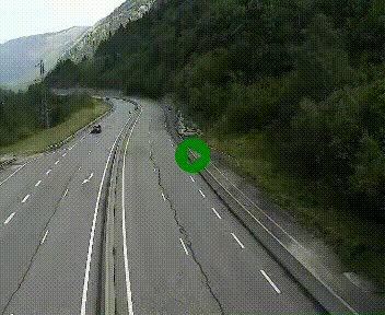 <h2>Webcam L'Hospitalet-près-l'Andorre sur N20, en direction d'Andorre</h2>
