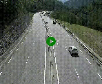 <h2>Webcam L'Hospitalet-près-l'Andorre sur N20, en direction d'Andorre</h2>