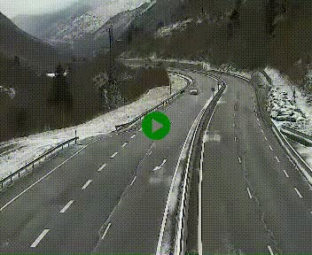 <h2>Webcam L'Hospitalet-près-l'Andorre sur N20, en direction d'Andorre</h2>