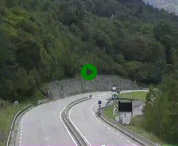 <h2>Webcam L'Hospitalet-près-l'Andorre sur N20, en direction d'Andorre</h2>