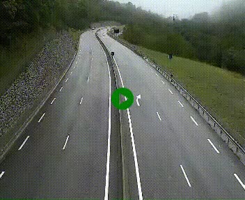<h2>Webcam L'Hospitalet-près-l'Andorre sur N20, en direction d'Andorre</h2>