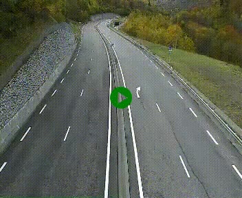 <h2>Webcam L'Hospitalet-près-l'Andorre sur N20, en direction d'Andorre</h2>