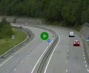 <h2>Webcam L'Hospitalet-près-l'Andorre sur N20, en direction d'Andorre</h2>